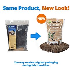 Josh's Frogs BioBedding Desert Bioactive Reptile Substrate, 4-qt bag slide 2 of 9