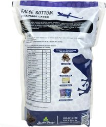 Josh's Frogs False Bottom LECA Reptile Substrate, 4-qt bag slide 2 of 7