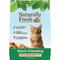 Show in main carousel: Naturally Fresh Unscented Clumping Walnut Cat Litter, 14-lb bag slide 1 of 10