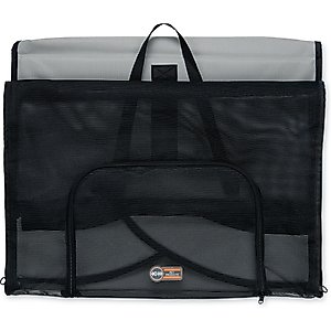 K&H Pet Products Travel Safety Pet Carrier, Medium