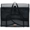 Show in main carousel: K&H Pet Products Travel Safety Pet Carrier, Gray/Black, Small slide 8 of 12