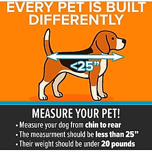 K&H Pet Products Travel Safety Pet Carrier, Medium