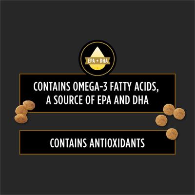 Show full view: Purina Pro Plan Veterinary Diets NF Kidney Function Early Care Dry Cat Food, 8-lb bag slide 7 of 13