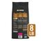 Show in main carousel: Purina Pro Plan Veterinary Diets NF Kidney Function Advanced Care Dry Cat Food, 8-lb bag slide 4 of 12