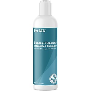 Malaseb Shampoo