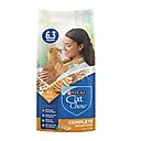 Cat Chow Complete with Chicken & Vitamins Dry Cat Food, 6.3-lb bag