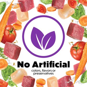 Purina Beneful Medleys Tuscan, Romana & Mediterranean Style Variety Pack in Gravy Wet Dog Food, 3-oz can, case of 30