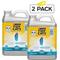 Show in main carousel: Tidy Cats Lightweight Instant Action & Odor Control Scented Clumping Clay Cat Litter, 8.5-lb jug slide 3 of 13