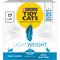 Show in main carousel: Tidy Cats Lightweight Instant Action & Odor Control Scented Clumping Clay Cat Litter, 17-lb box slide 1 of 13