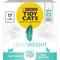 Show in main carousel: Tidy Cats Lightweight Free & Clean Unscented Clumping Clay Cat Litter, 17-lb box slide 1 of 14