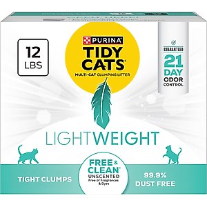 Catalyst Pet Multi-Cat Formula Cat Litter
