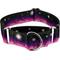 Show in main carousel: Country Brook Petz HossFit Jr Heavenly Space Wide Martingale Dog Collar, Medium slide 1 of 8