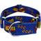 Show in main carousel: Country Brook Petz HossFit Jr Super Dog Wide Martingale Dog Collar, Large slide 1 of 8