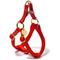 Show in main carousel: Found My Animal Reflective Step In Dog & Cat Harness, Red, X-Small: 12 to 15-in chest slide 1 of 1
