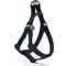 Show in main carousel: Found My Animal Reflective Step In Dog & Cat Harness, Black, Medium: 16.5 to 25-in chest slide 1 of 1