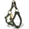 Show in main carousel: Found My Animal Reflective Step In Dog & Cat Harness, Olive, Large: 19.5 to 30-in chest slide 1 of 2