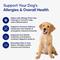 Show in main carousel: Aniwell ImmunoFlo Chew Allergy Supplement for Dogs, 30 count slide 6 of 9
