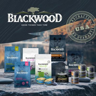 Show full view: Blackwood Single Ingredient 100% Lamb Liver Grain-Free Adult Freeze-Dried Dog Treats, 3-oz bag slide 7 of 7