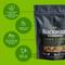 Show in main carousel: Blackwood Single Ingredient 100% Lamb Liver Grain-Free Adult Freeze-Dried Dog Treats, 3-oz bag slide 4 of 7