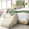 Show in main carousel: Niubya High Density Foam Extra Wide Non-Slip Bottom High Bed, Couch & Sofa Dog Stairs, White, 4 steps slide 3 of 9