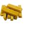 Show in main carousel: The Treat Shack 4 to 5-in Himalayan Yak Cheese Dog Chew Treats, Medium, 2-lb bag slide 1 of 11