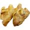 Show in main carousel: The Treat Shack Natural Pig Ears Slivers Dog Chew Treat, Small, 8-oz bag slide 3 of 10