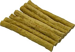 The Treat Shack 6-in Vital Chondroitin Packed Soft & Chewy Superfood Sticks Dog Treat, 12 count slide 1 of 8