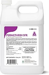 Martin's Permethrin SFR 36.8% Farm Animal Insecticide, 1-gal