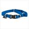 Show in main carousel: PetSafe Keep Safe Nylon Breakaway Dog Collar, Royal Blue, Small: 10 to 14-in neck, 3/4-in wide slide 1 of 6