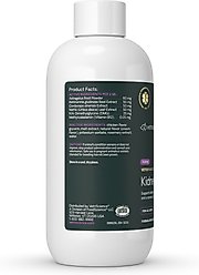 VetriScience Veterinary Strength Kidney Health Renal Essentials Pro Creamy Chicken Flavored Liquid Kidney Supplement for Cats, 4-fl oz bottle slide 2 of 9