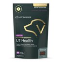 VetriScience Veterinary Strength UT Health Chicken Flavored Chews UT Strength Pro Bladder & Urinary Tract Supplement for Dogs, 60 count