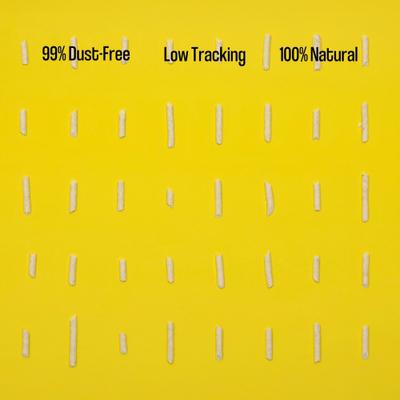 Show full view: Dofu Cat Tofu Scented Clumping Cat Litter, 19 -Ib bag slide 5 of 9