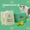 Show in main carousel: Dofu Cat Tofu Spa Apple Scented Clumping Cat Litter, 11-Ib box slide 6 of 8