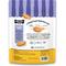 Show in main carousel: Three Dog Bakery Bark'N Crunch! Chicken Chips Cheese Flavor Dehydrated Dog Treats, 4-oz bag slide 9 of 12