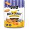 Show in main carousel: Three Dog Bakery Bark'N Crunch! Chicken Chips Cheese Flavor Dehydrated Dog Treats, 4-oz bag slide 1 of 12