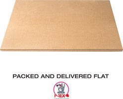 Floortex P-Tex Anti-Microbial Floor Protector Dog Mats, Fresh Mist, 19 x 24-in, 2 count slide 2 of 7