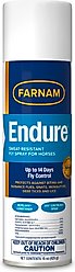 Farnam Endure Sweat Resistant Horse Fly Spray, 15-fl oz bottle