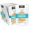 Show in main carousel: KOHA Bland Diets Chicken & White Rice Wet Cat Food, 6-oz pouch, case of 12 slide 1 of 9