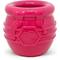 Show in main carousel: SodaPup Honey Pot PUP-X Treat Dispenser Dog Toy, Pink, X-Large slide 1 of 8