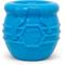 Show in main carousel: SodaPup Honey Pot PUP-X Treat Dispenser Dog Toy, Blue, Large slide 1 of 7
