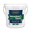 Farnam Horseshoer's Secret Pelleted Hoof Supplement, 11-lb bucket, 30 Day Supply