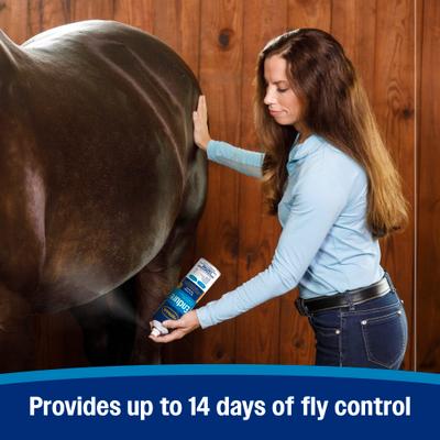 Show full view: Farnam Endure Sweat Resistant Horse Fly Spray, 15-fl oz bottle slide 5 of 12