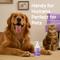 Show in main carousel: HICC PET Oral Care Cat & Dog Dental Spray, 5.1-fl oz bottle slide 8 of 10