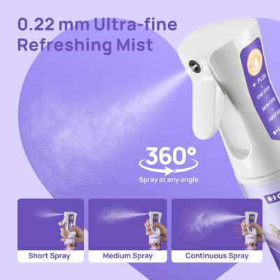 Show full view: HICC PET 2X Power Wound & Antimicrobial Cat & Dog Skin Treatment Spray, 10.1-fl oz bottle slide 7 of 11