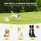 Show in main carousel: allforpaws Interactives Mini Ball Launcher Dog Toy, White slide 6 of 10