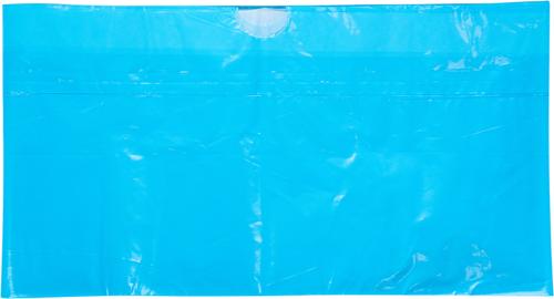 Show full view: Fresh Step Products Drawstring Litter Box Cat Liners, 36 x 19-in, scented slide 4 of 4