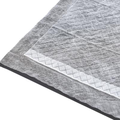 Show full view: Glad for Pets Activated Carbon Dog Training Pads, 23 x 23-in, 30 count slide 4 of 5