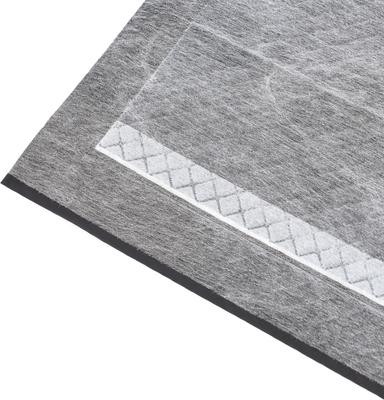 Show full view: Glad for Pets Activated Carbon Dog Training Pads, 23 x 23-in, 100 count slide 4 of 5