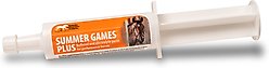 Kentucky Performance Products Summer Games Plus Electrolyte Paste Horse Supplement, 60-cc syringe