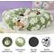 Show in main carousel: Lesure 2-in-1 Cat Tunnel Bed, Green, Large slide 3 of 8
